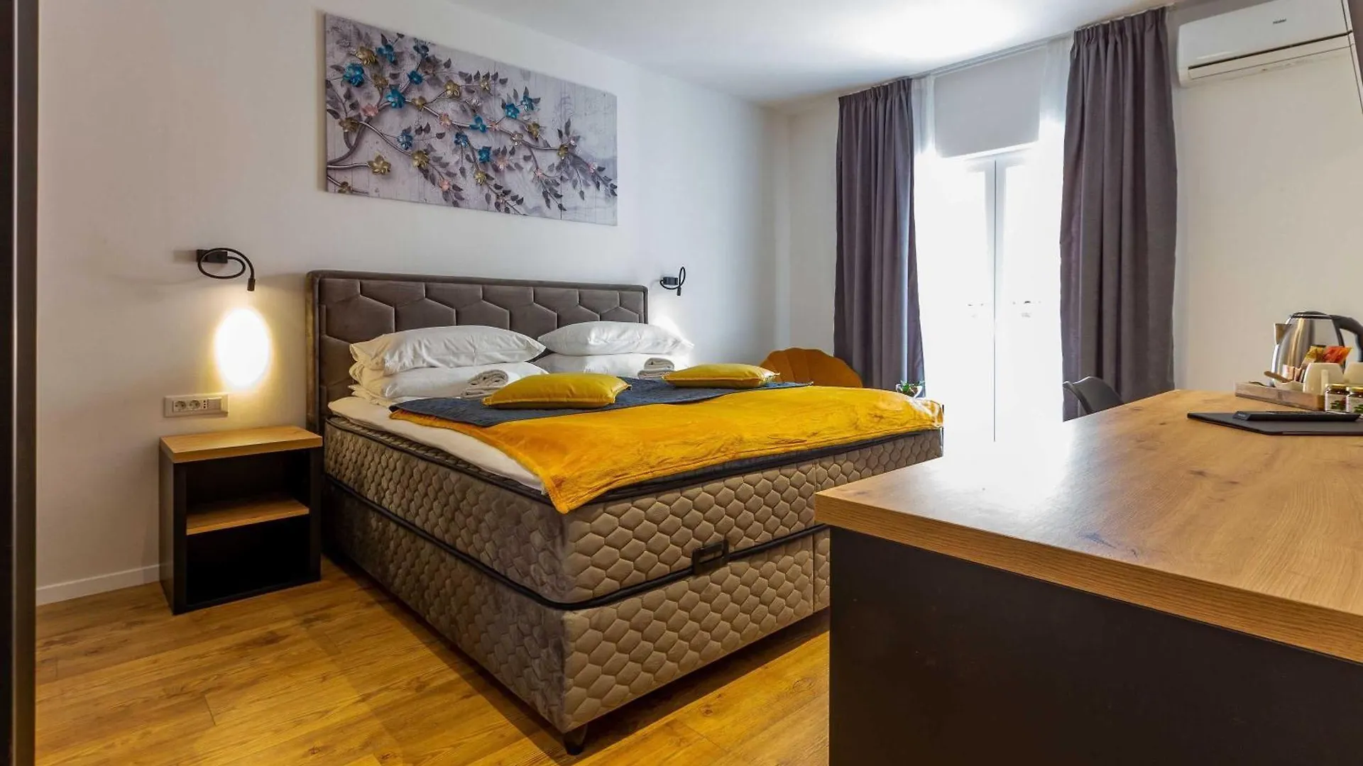 Charming And Elegant Rooms Zadar Historic Center 게스트하우스